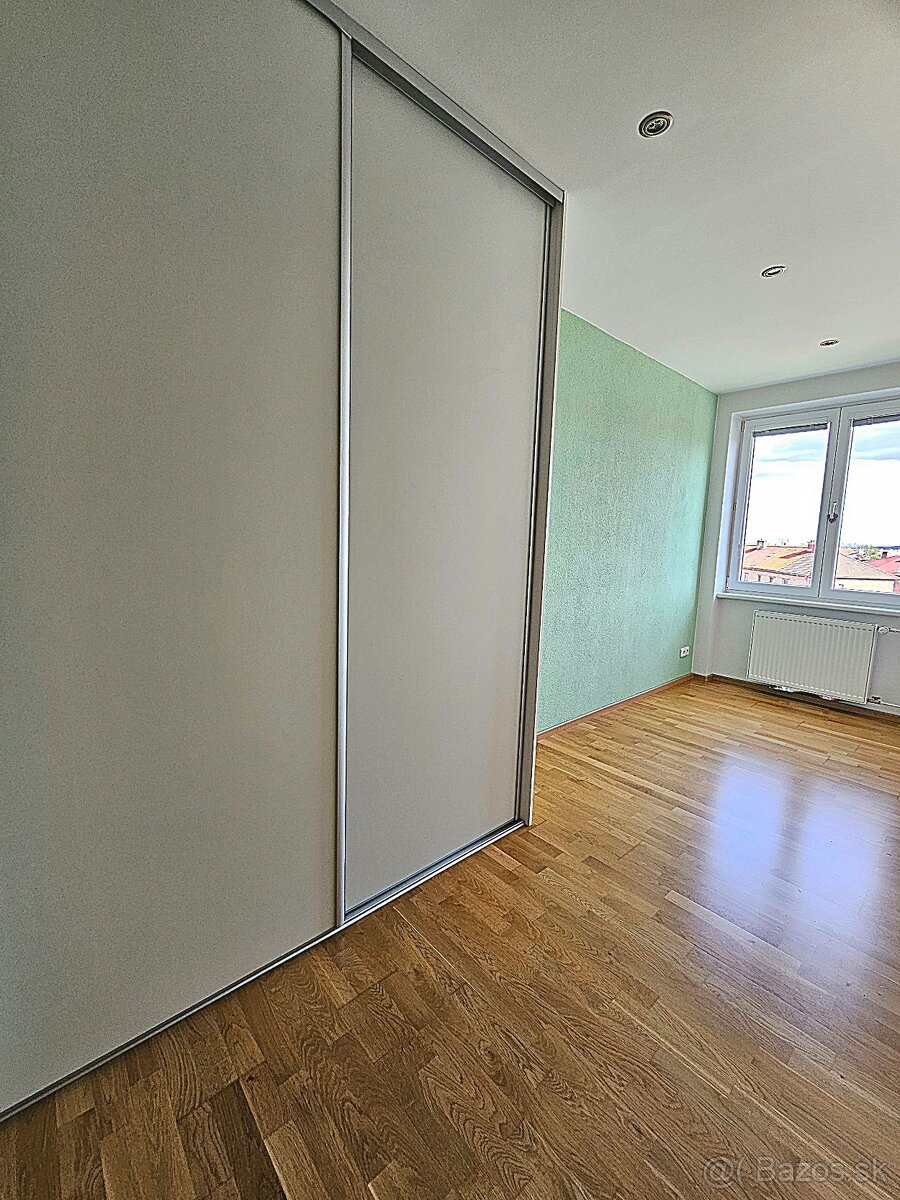 3 izbový byt Svit na predaj - 7