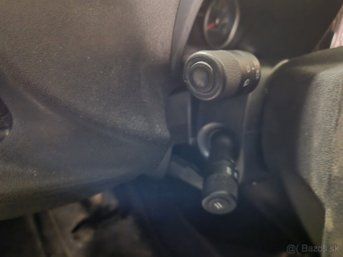 Fiat Doblo 1.6 Mjet 2019 110000km, odpočet DPH - 7