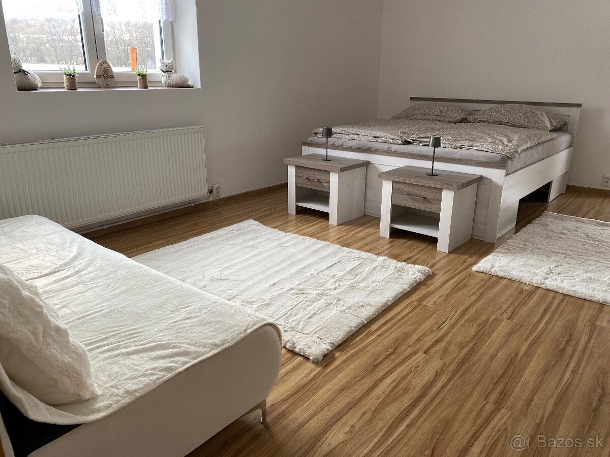 Ubytovanie na ranči - 7