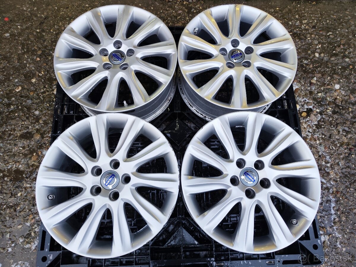 Alu Sada = 5x108 = R17 = original VOLVO - 7