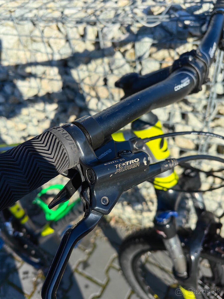 Giant Talon 2018 - 7