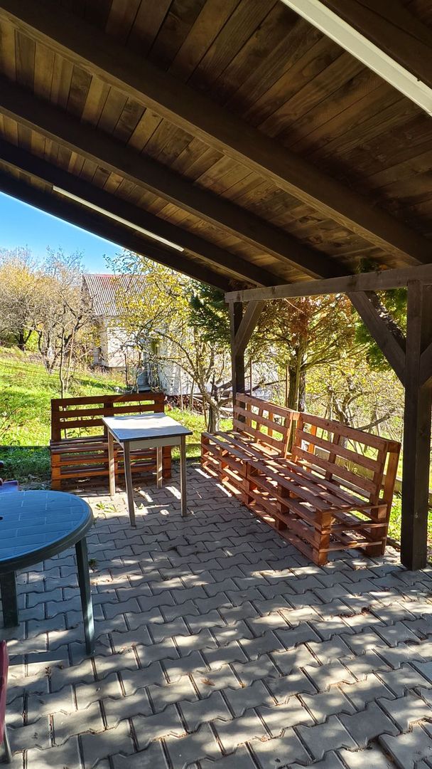 Murovaná chata ID2261 - 7