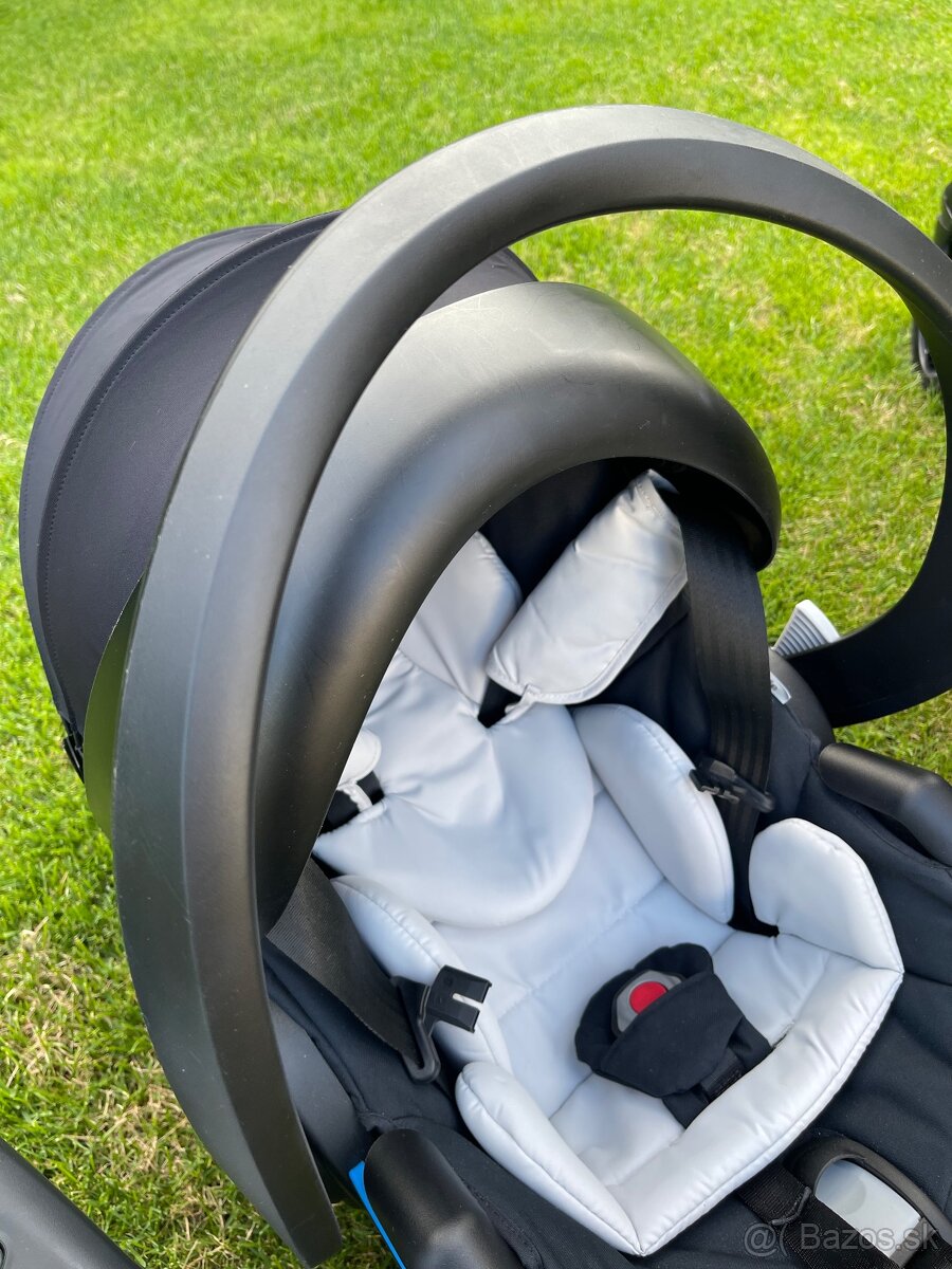STOKKE XploryX s príslušenstvom - 7