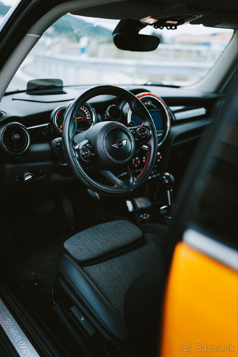 Mini Cooper S F56 - 7