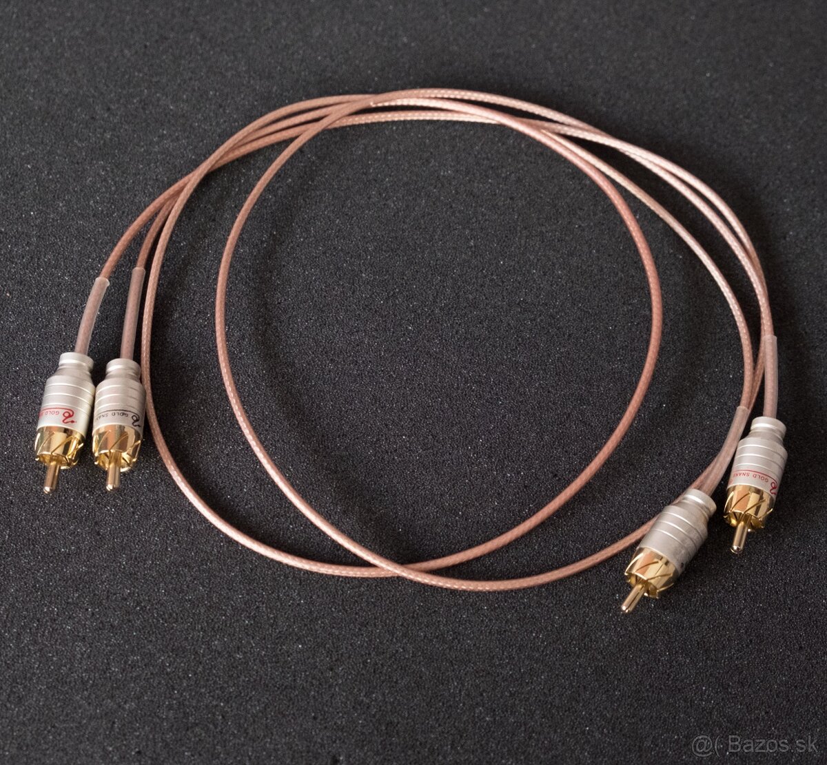 RCA Cinch signalove kable cinc kabel - 7