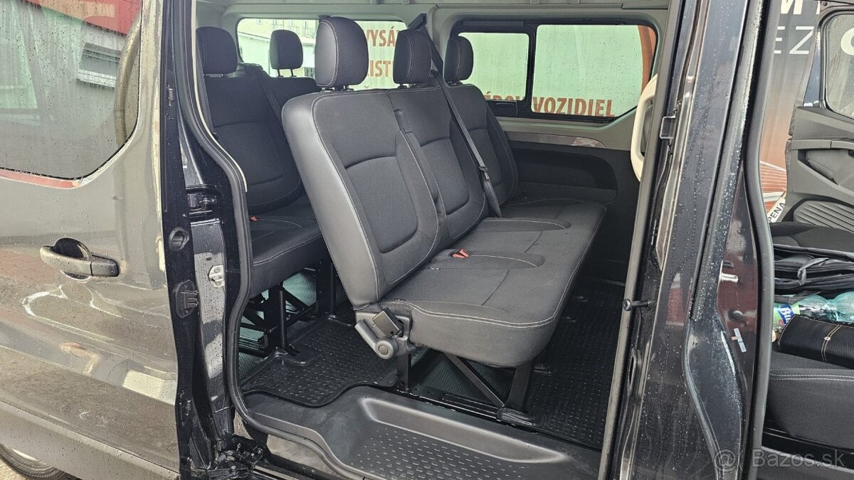 Renault Trafic 2.0 dci L2 - 7