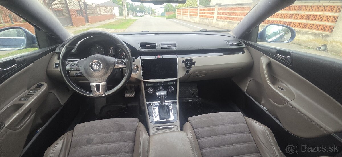Passat B6 2.0 tdi - 7