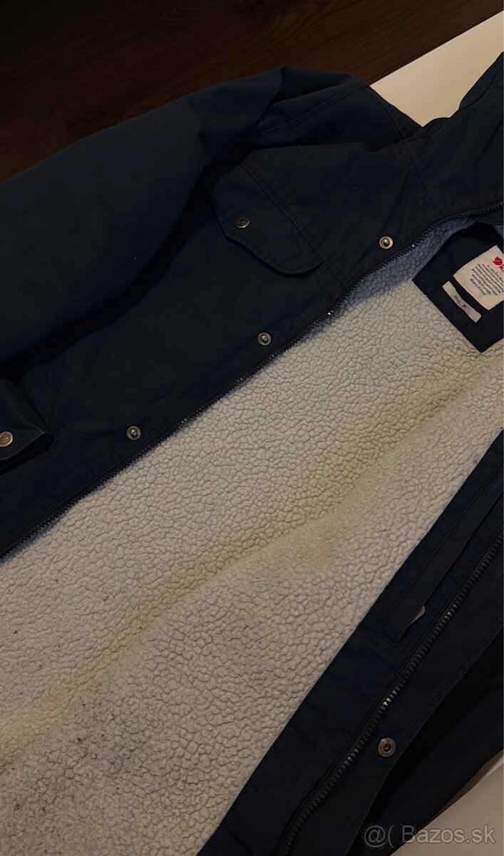 Fjallraven Greenland G-1000 Winter rozmiary M - 7