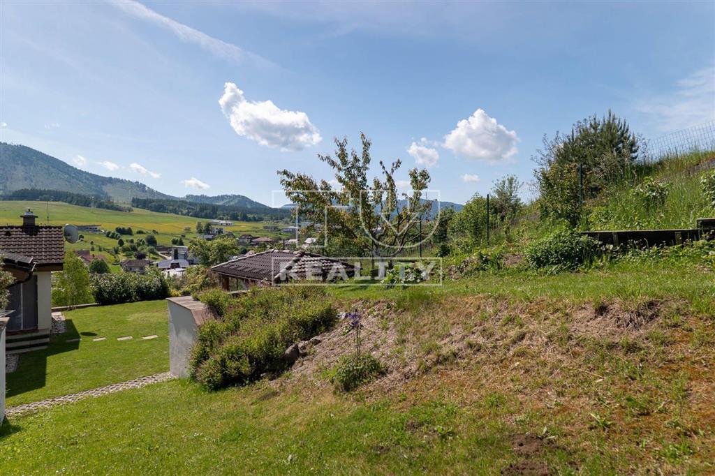 NA PREDAJ EKOLOGICKÝ A SEBESTAČNÝ RODINNÝ DOM V... - 7