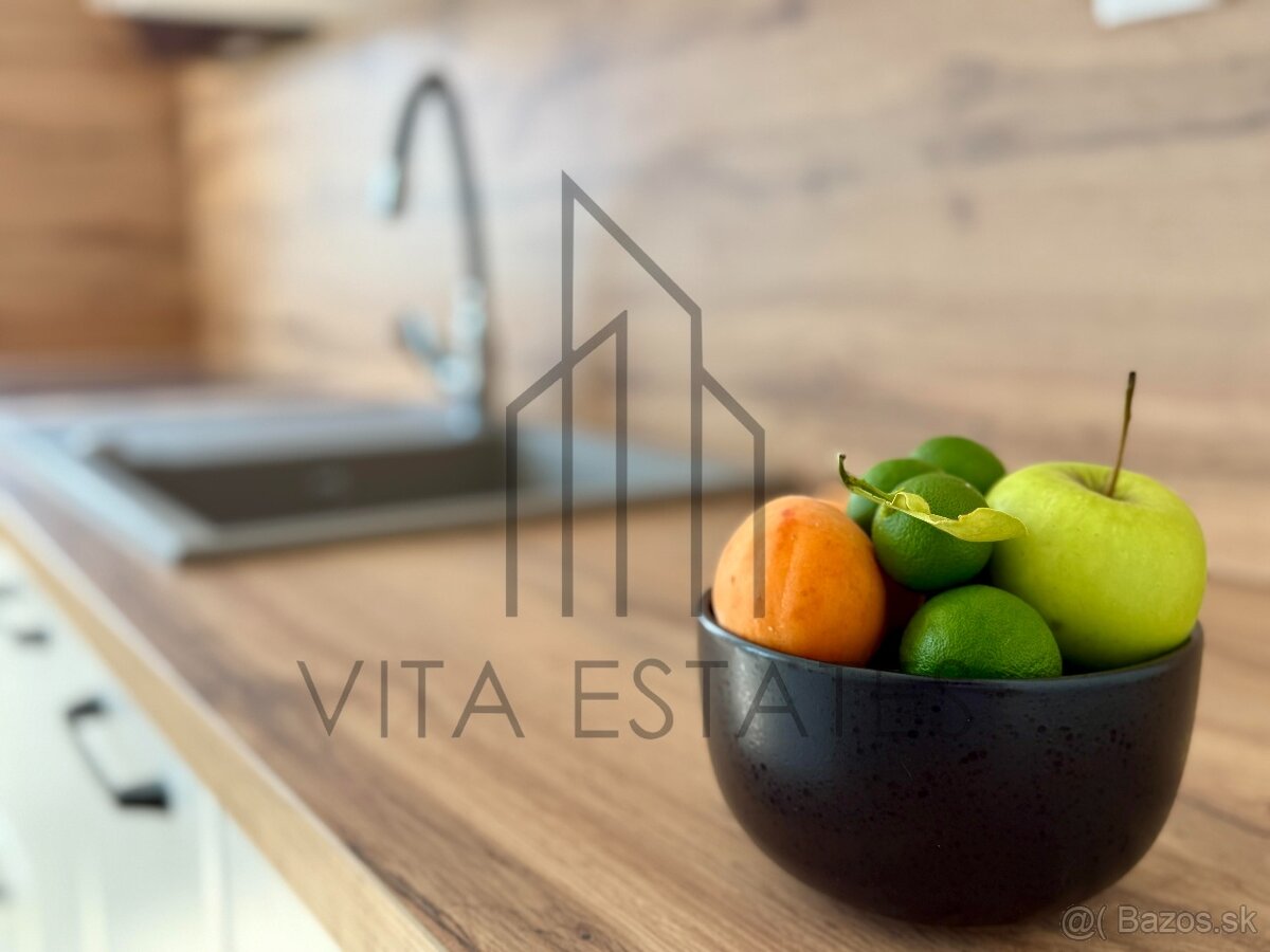 🏡 Predaj 3-izbového bytu (92,2 m²) v Prievidzi - 7