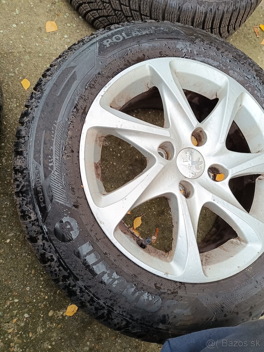 Peugeot 208,2008,308,207 - 7