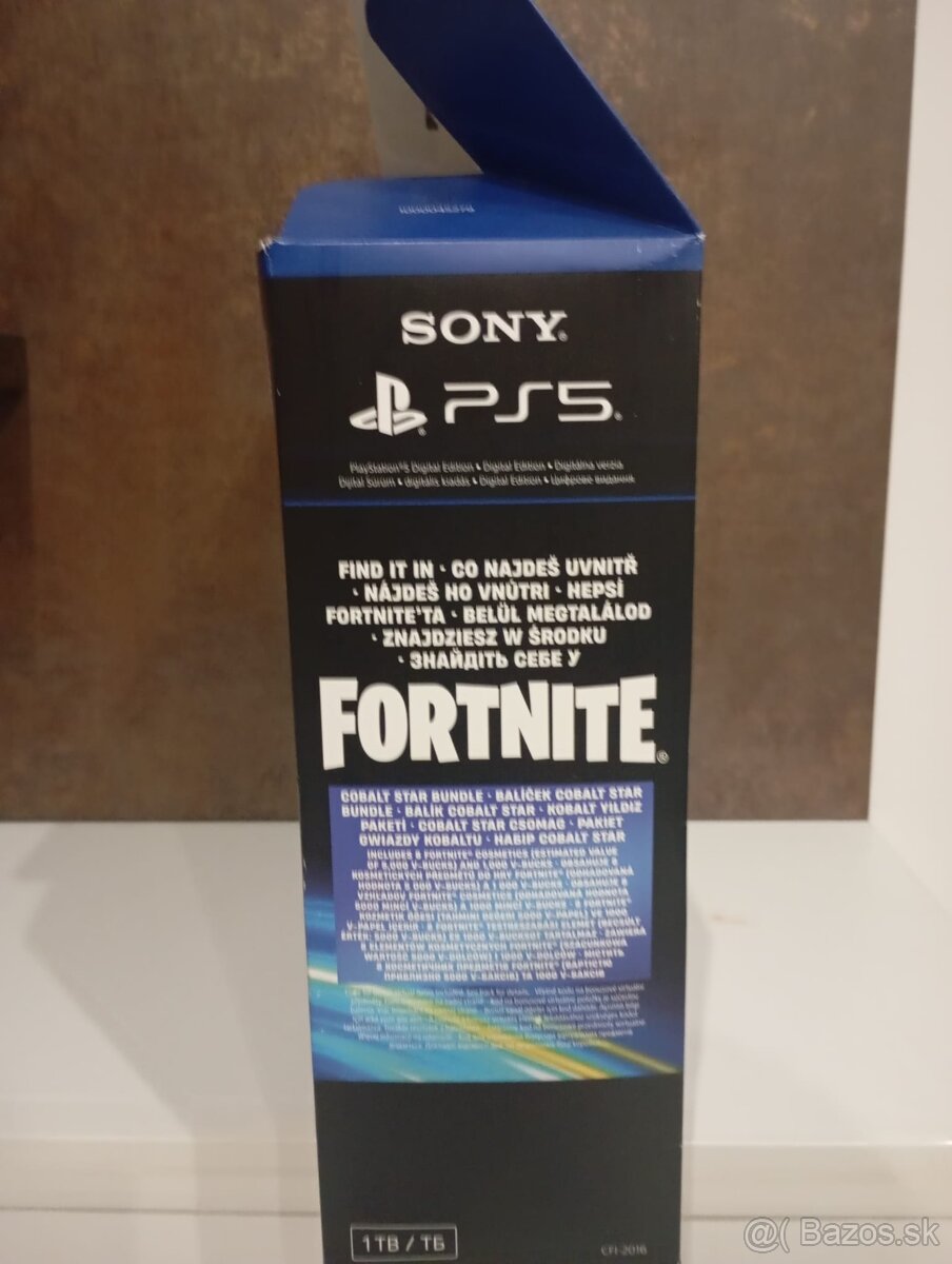 Predám PlayStation 5 (PS5) - záruka ešte 15 mesiacov - 7