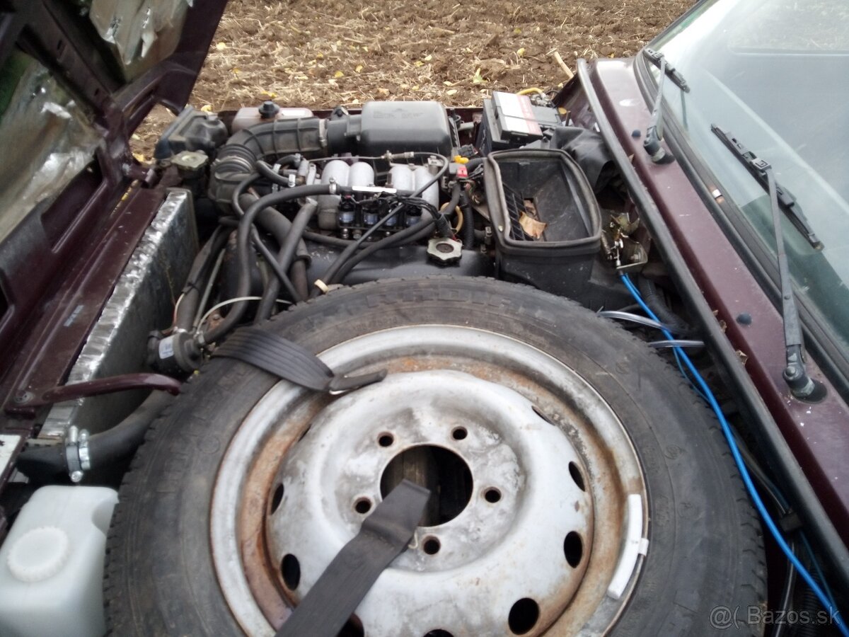 lada niva 4x4 1.7i lpg - 7