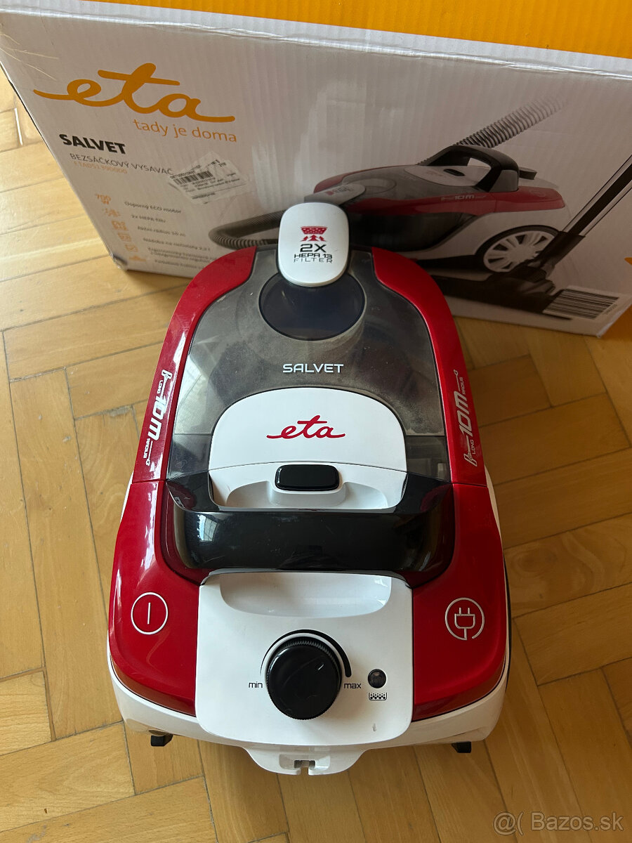 ETA Salvet 0513 90000 - 7