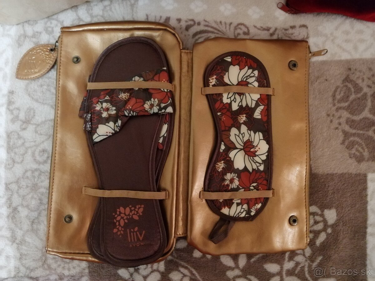 Velky balik AVON kozmetiky - 7