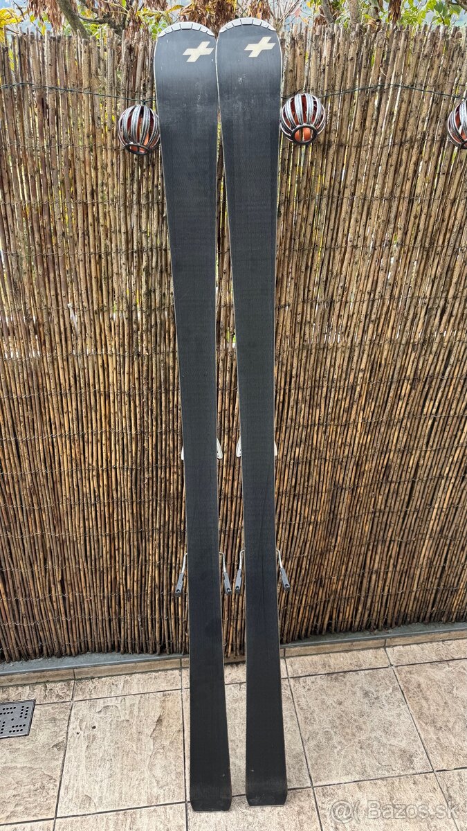 Lyže Stöckli Spirit ED 7 - 7