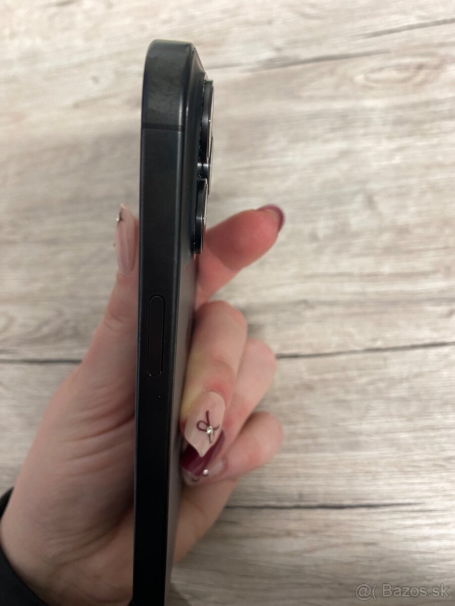 iPhone 15 pro 128GB - 7