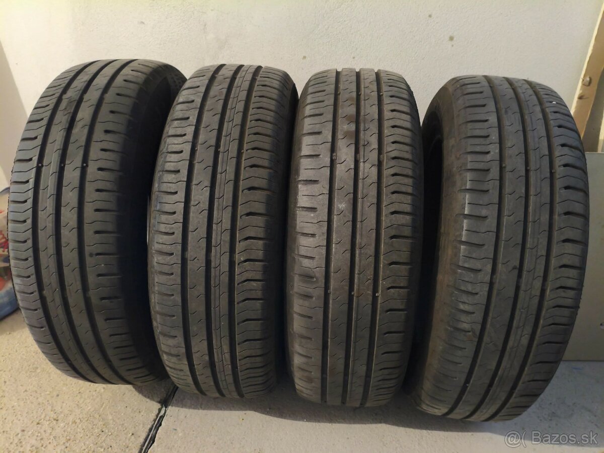 Pneumatiky, disky - 7