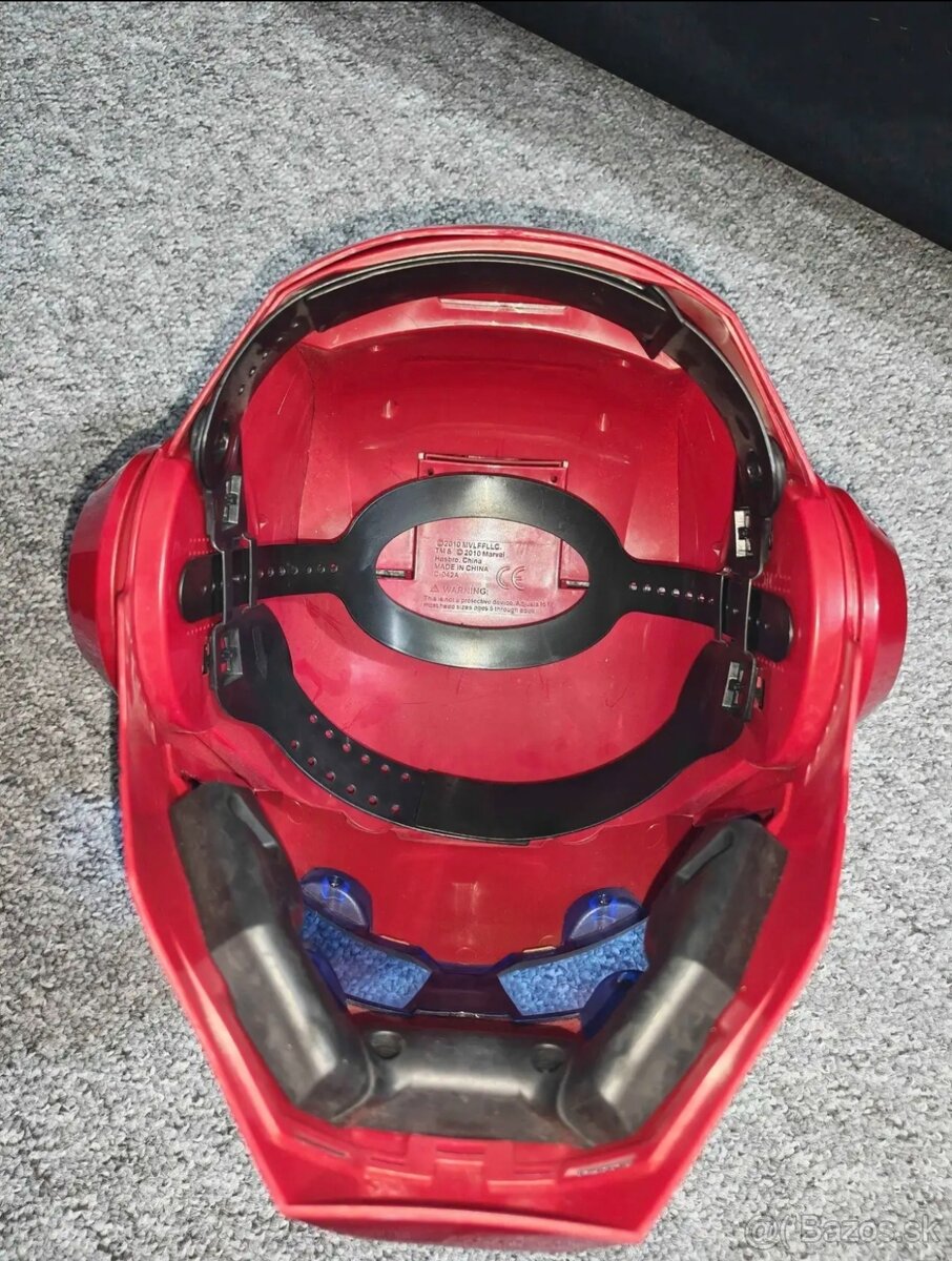 Iron Man 2 Helma - 7