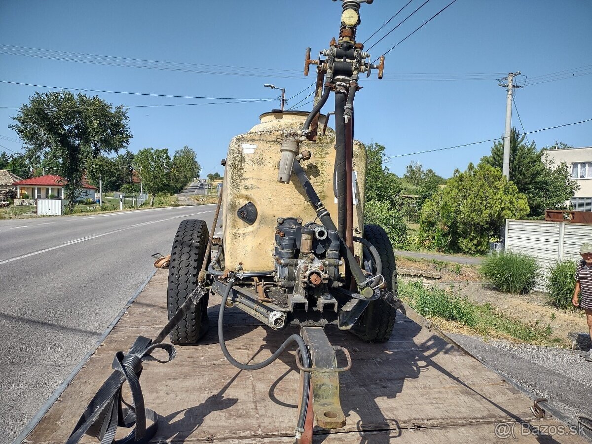 Postrekovac vinohrad - 7