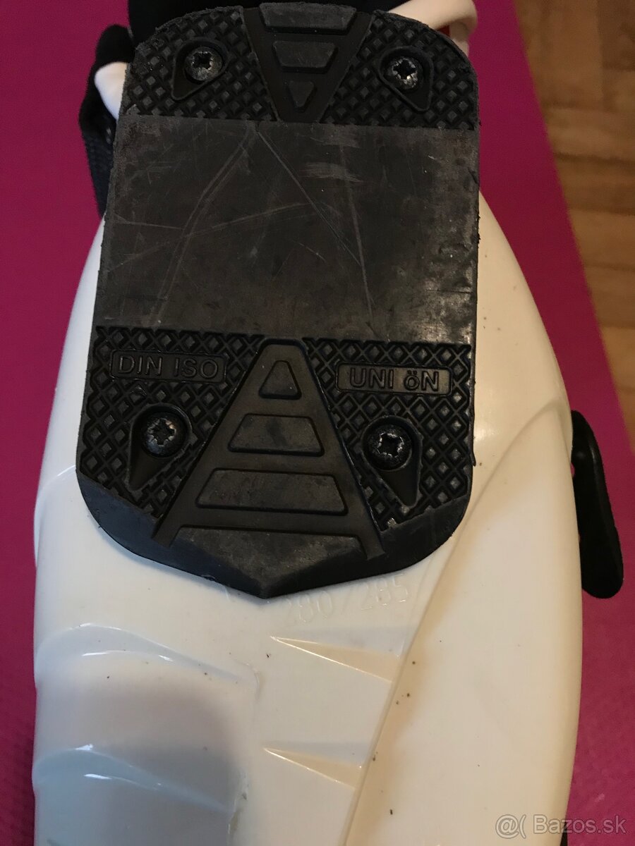 Head VECTOR 100 lyziarky - 7