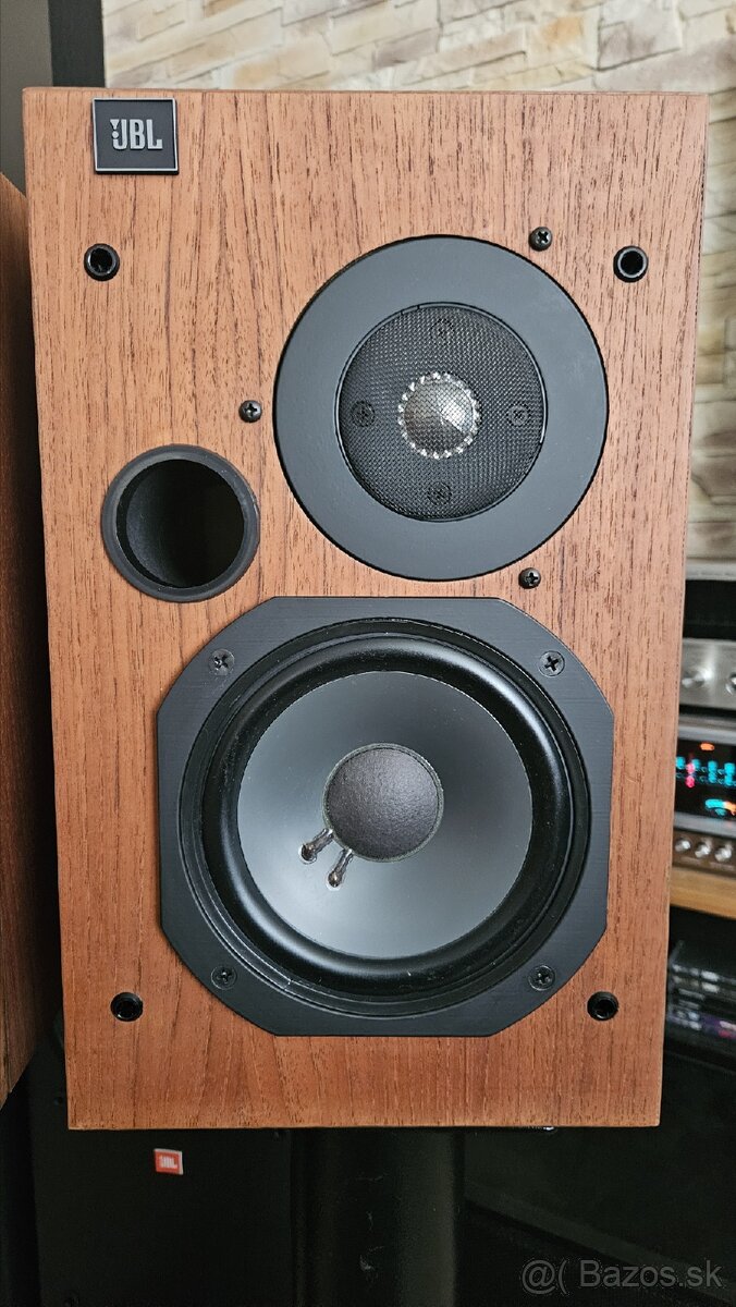 JBL 18ti - 7