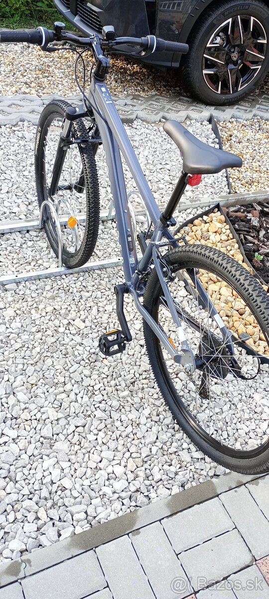 Rockrider EX PL 50 - 7