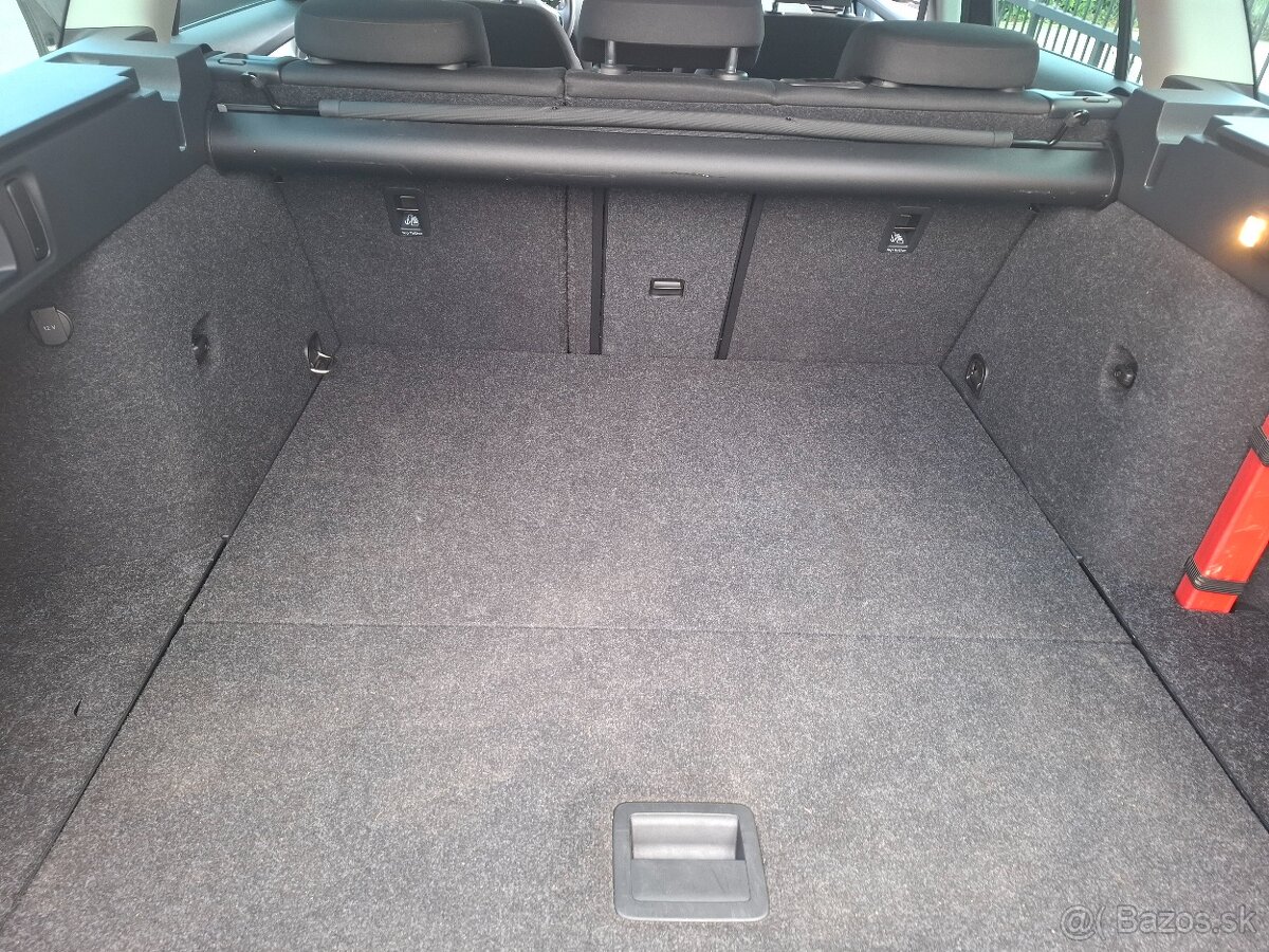 Škoda Octavia 2019 - 7