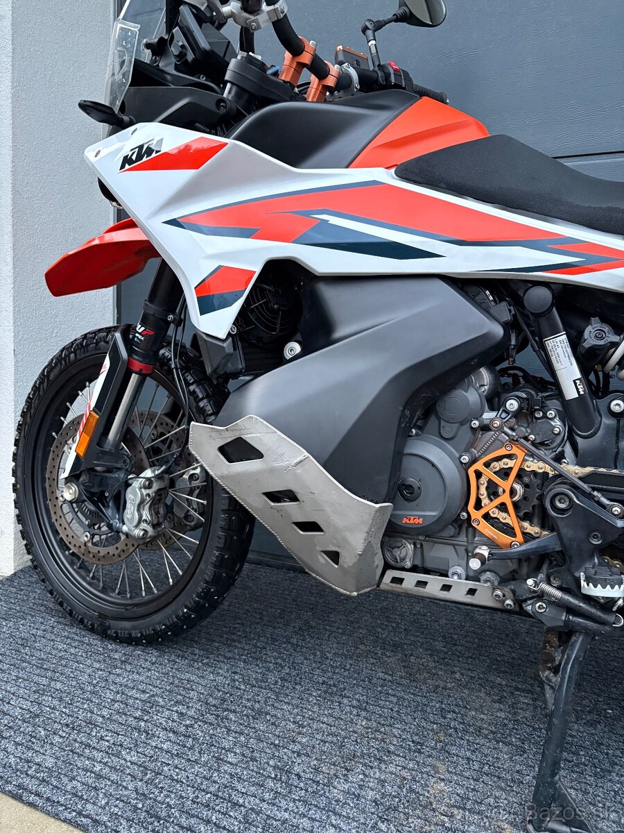KTM Adventure 890 2023 ABS - 7