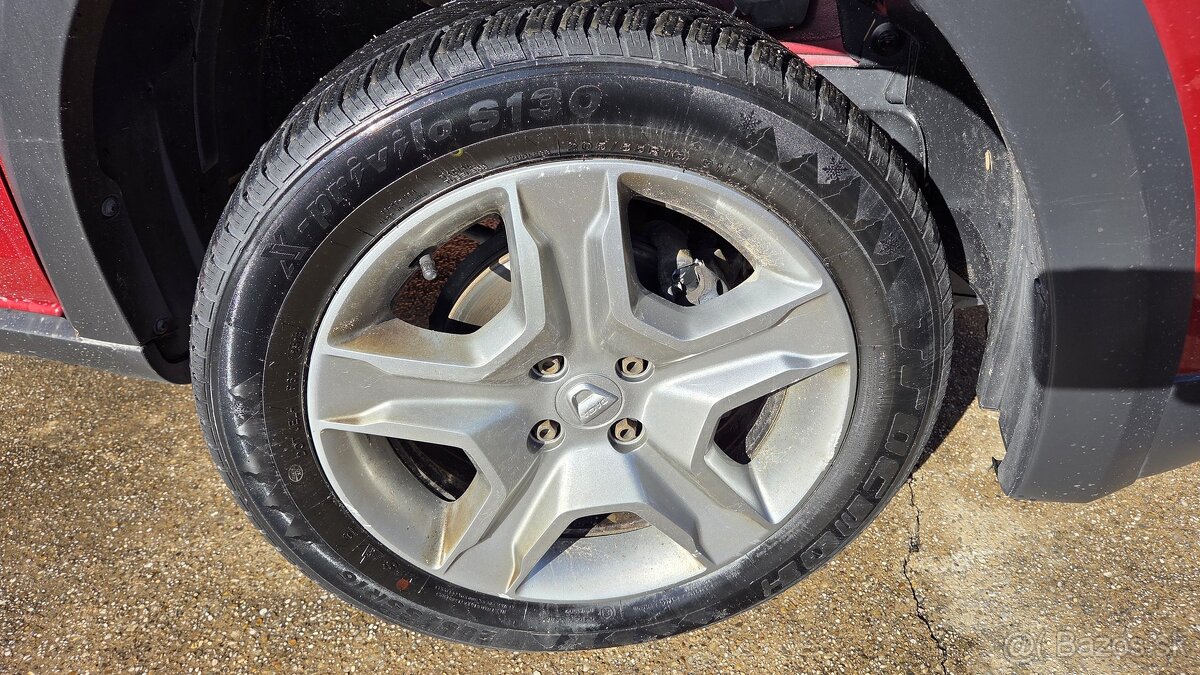 Dacia Sandero 0,9TCe STEPWAY - 7