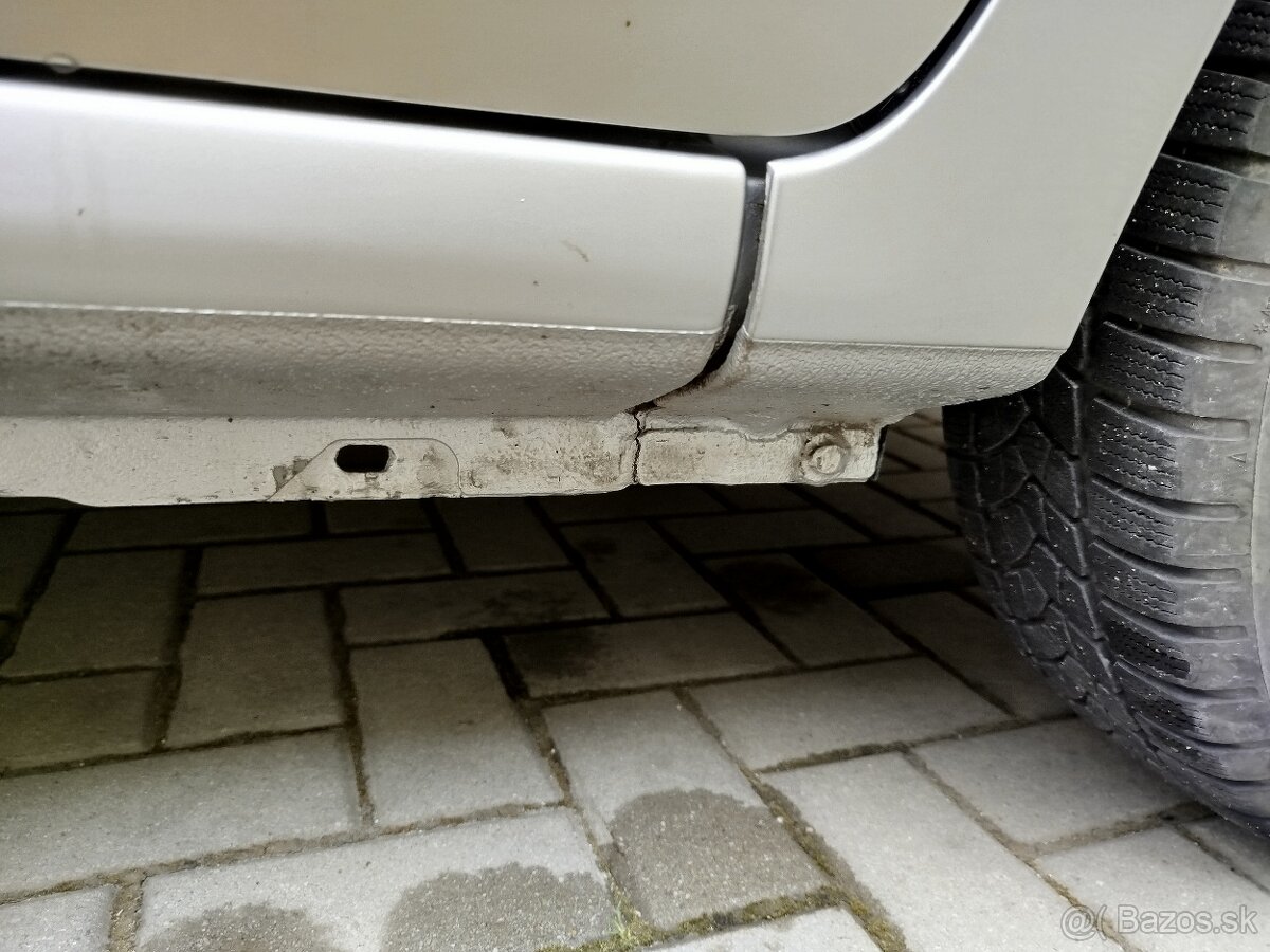 Renault Thalia TOP stav - 7