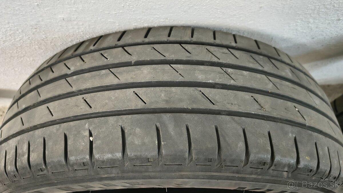 Letne pneu 205 / 60 R 16 - 7