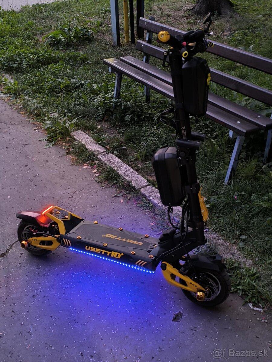 Vsetta 10+ - 7