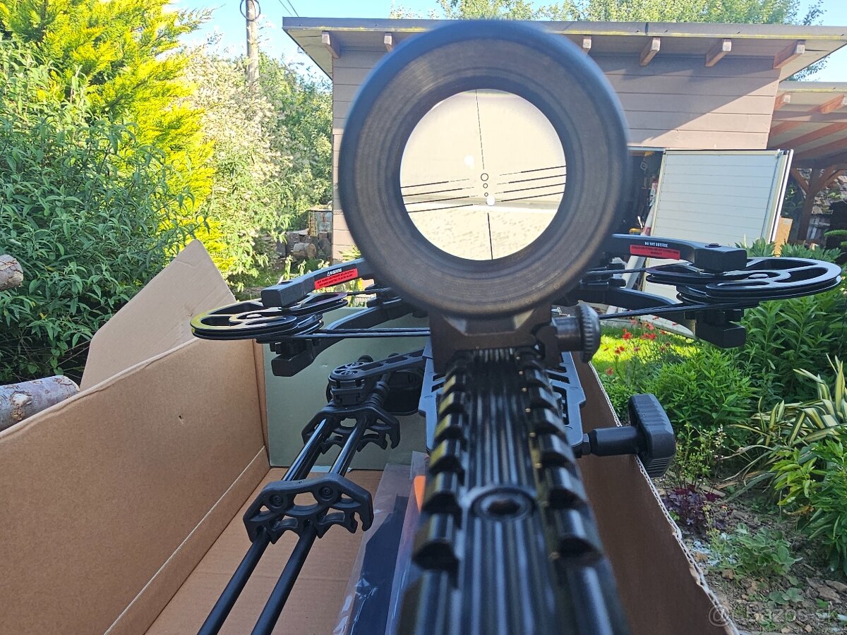 Kladkova kusa 220lbs - 7