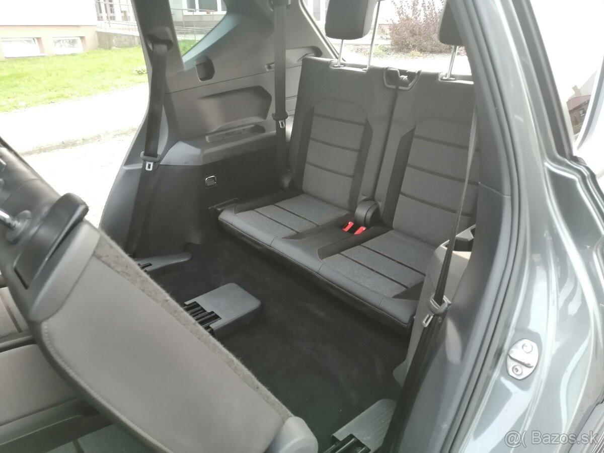 Seat Tarraco 140kw, 7-miestne, full výbava - 7