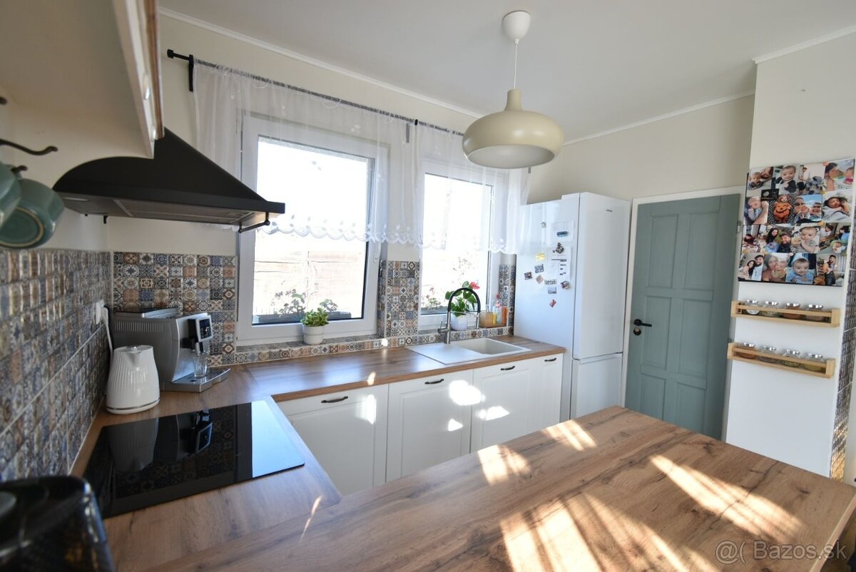 Rodinný dom na predaj v obci Studienka v blízkosti lesa - 7