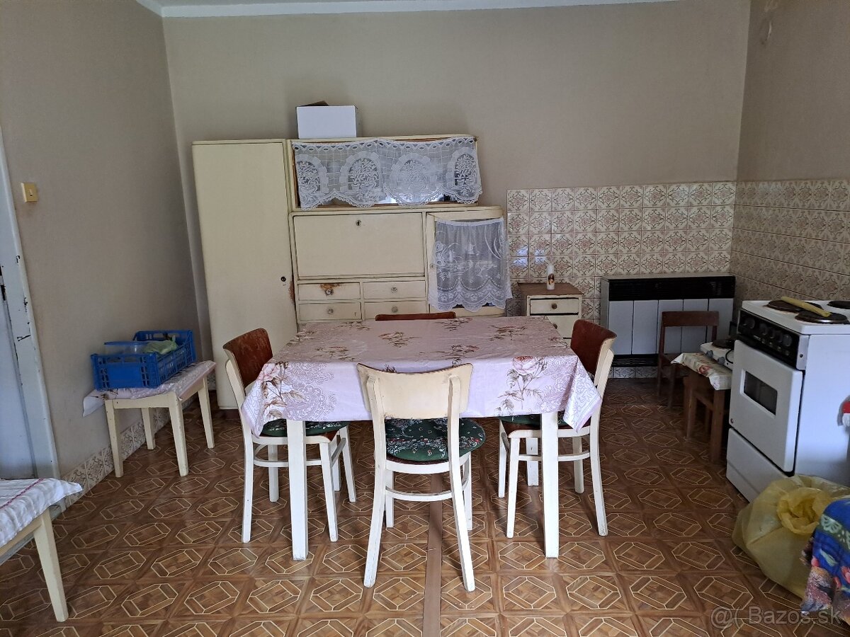 Veľká zľava za RD s veľkou záhradou v Kuraľanoch - 7