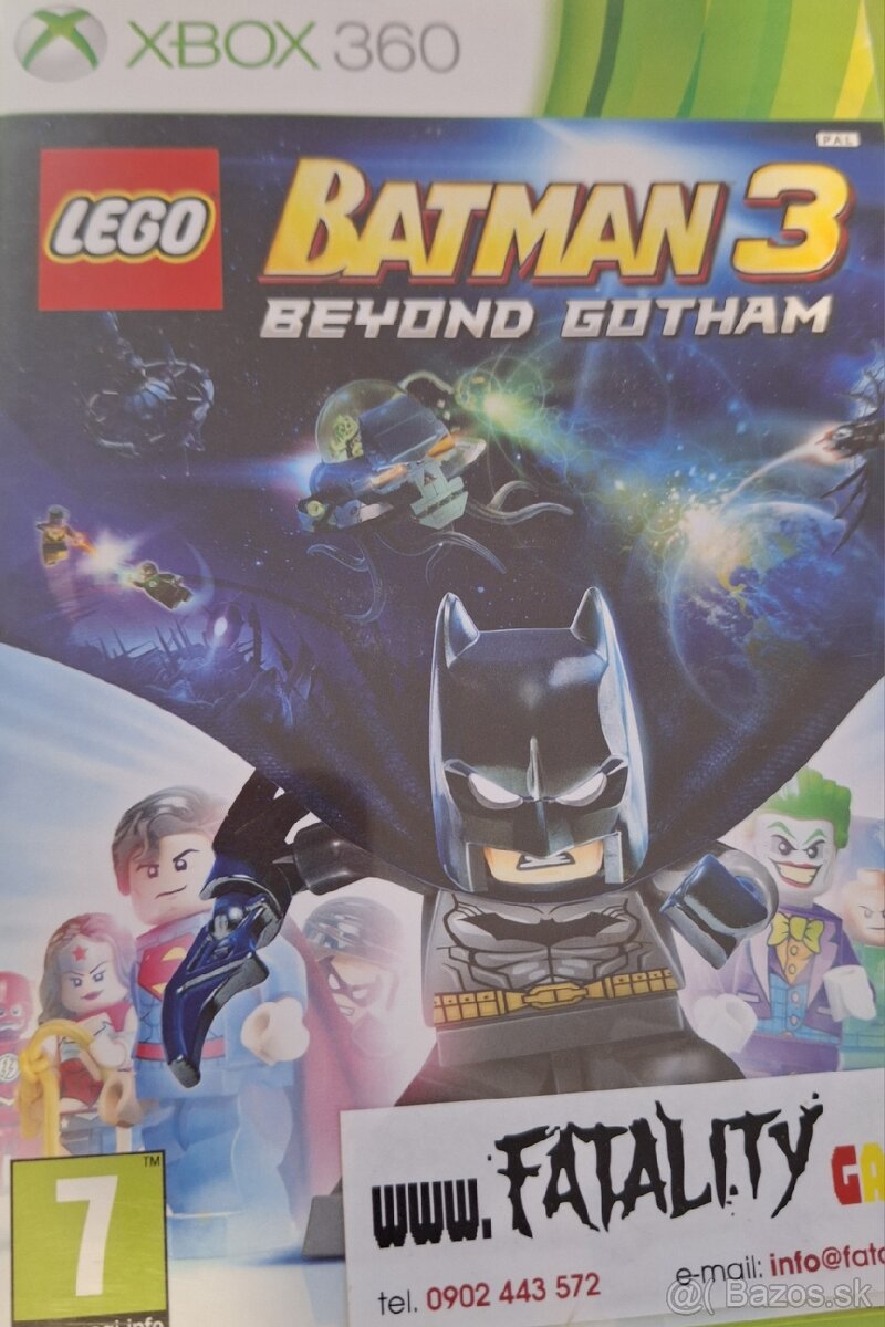 Xbox 360 +kinect - 7