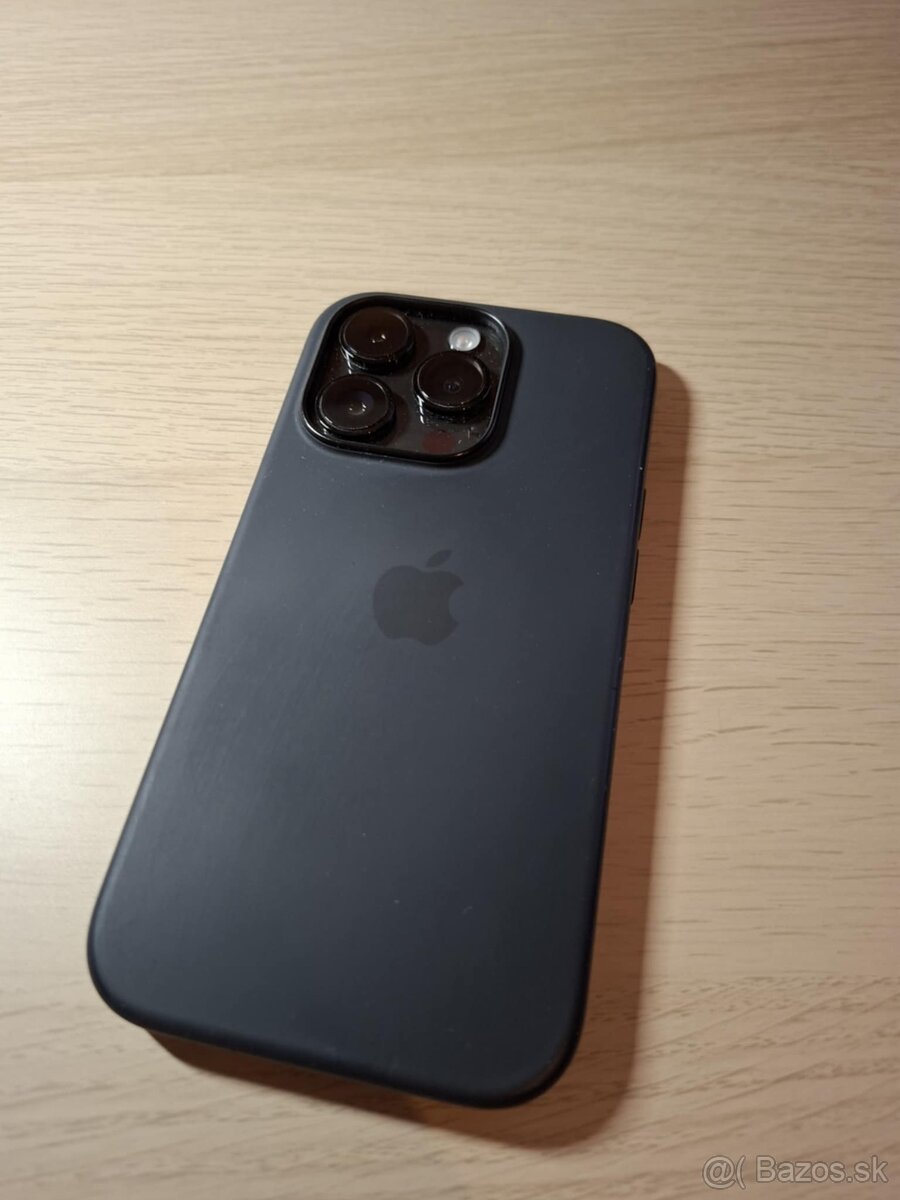 iPhone 14 Pro + AirPods Pro 1. generácie - 7