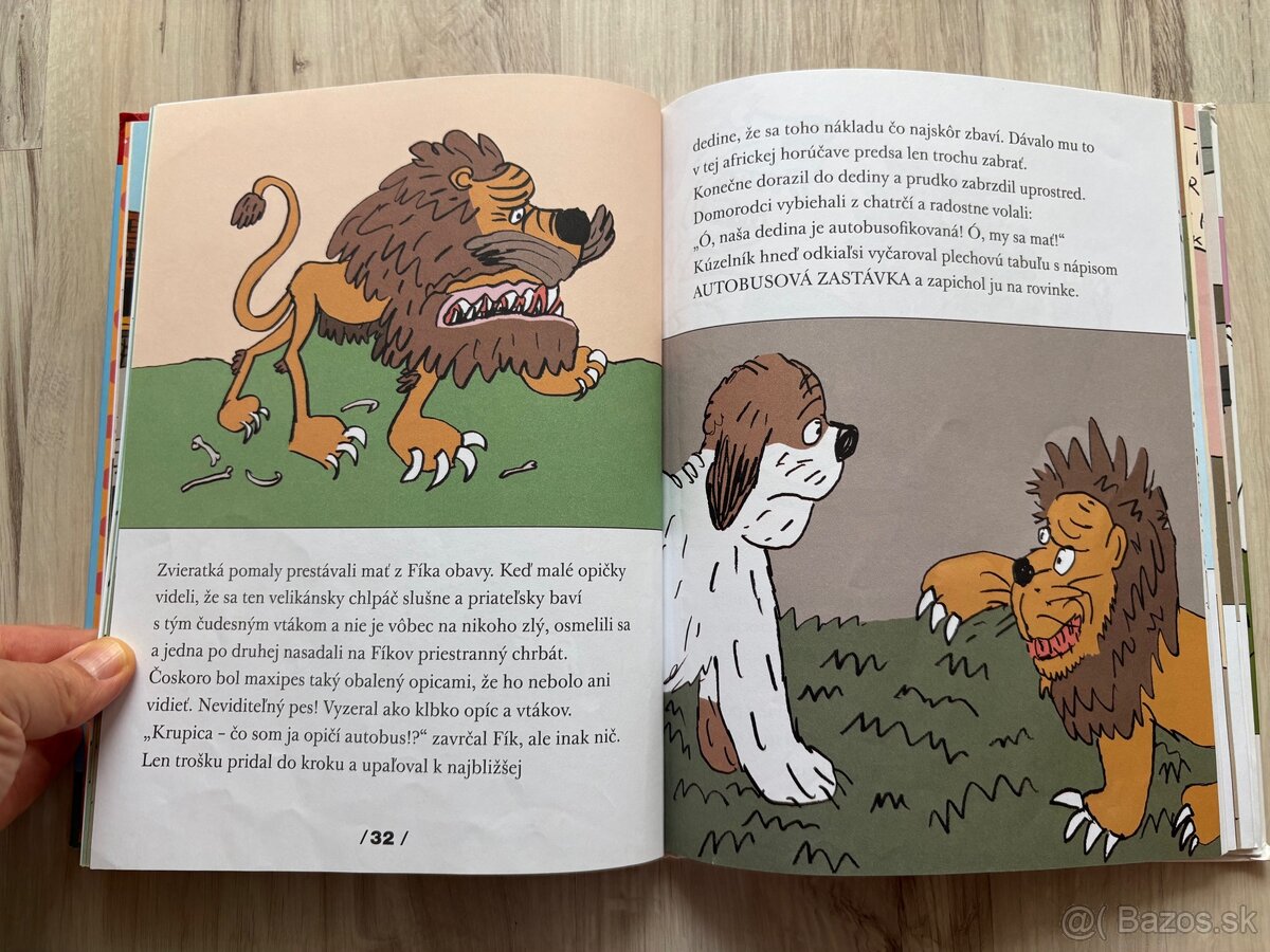 2 x Maxipes Fík - Rudolf Čechura - 7