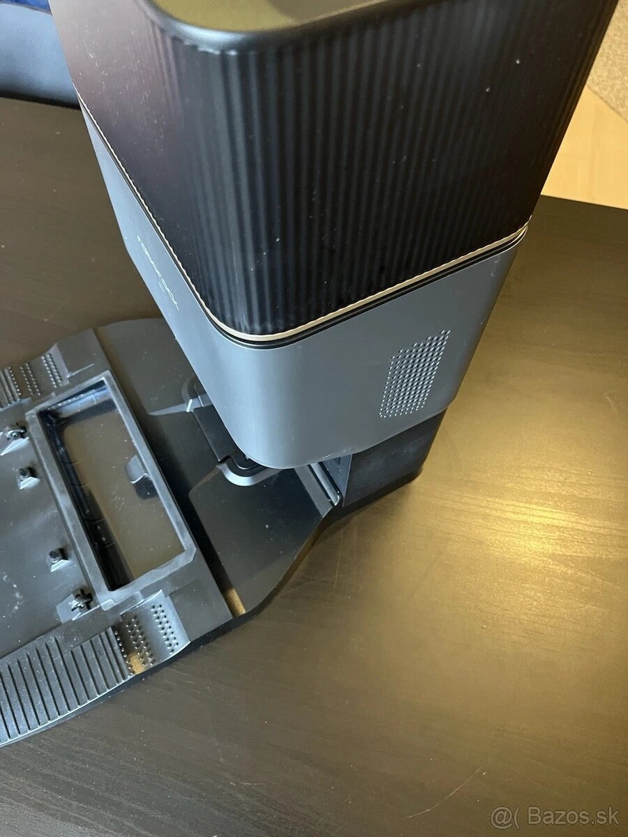 Roborock S8+ černá (nový) - 7