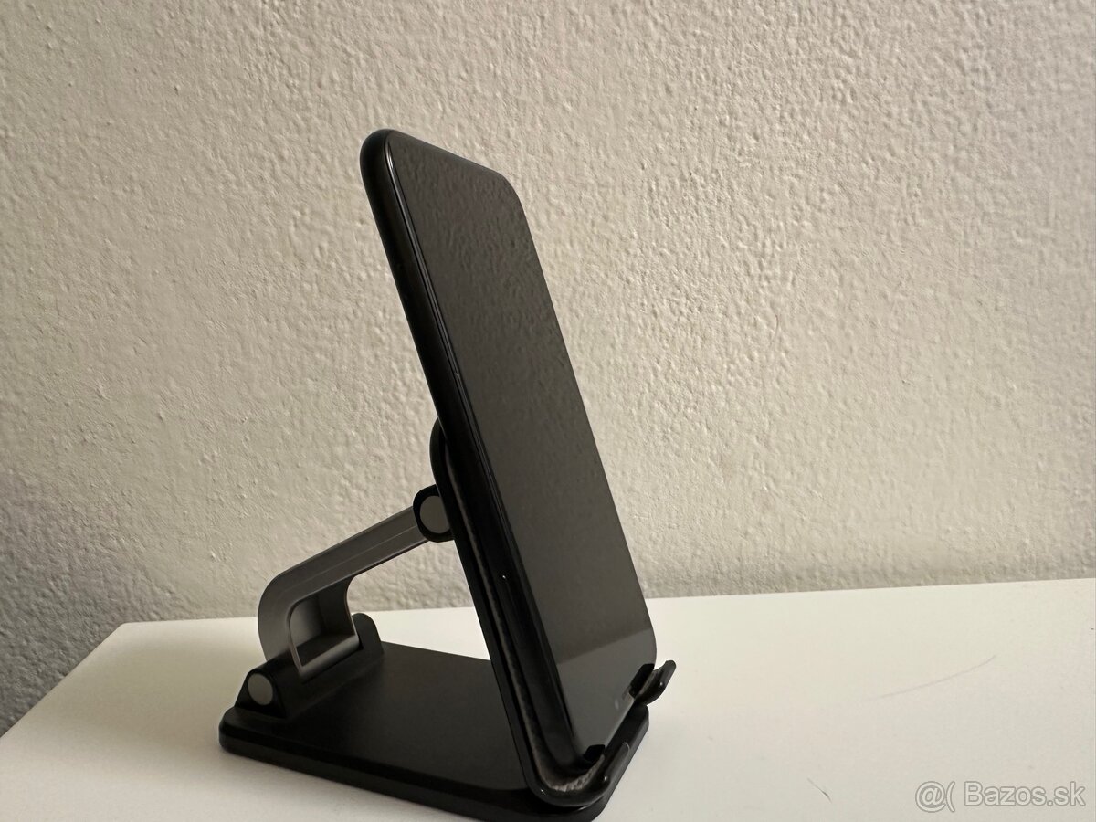 iPhone XR 128Gb Black 95% zdravie batérie - 7