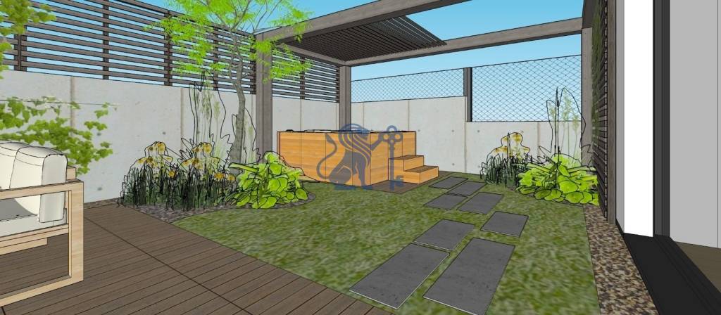 NA PREDAJ 5i rekreačný RD | Pekná cesta | Lesopark Rača - 7