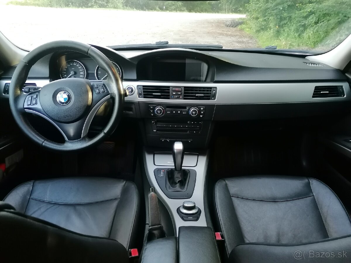 BMW 325d e90 - 7
