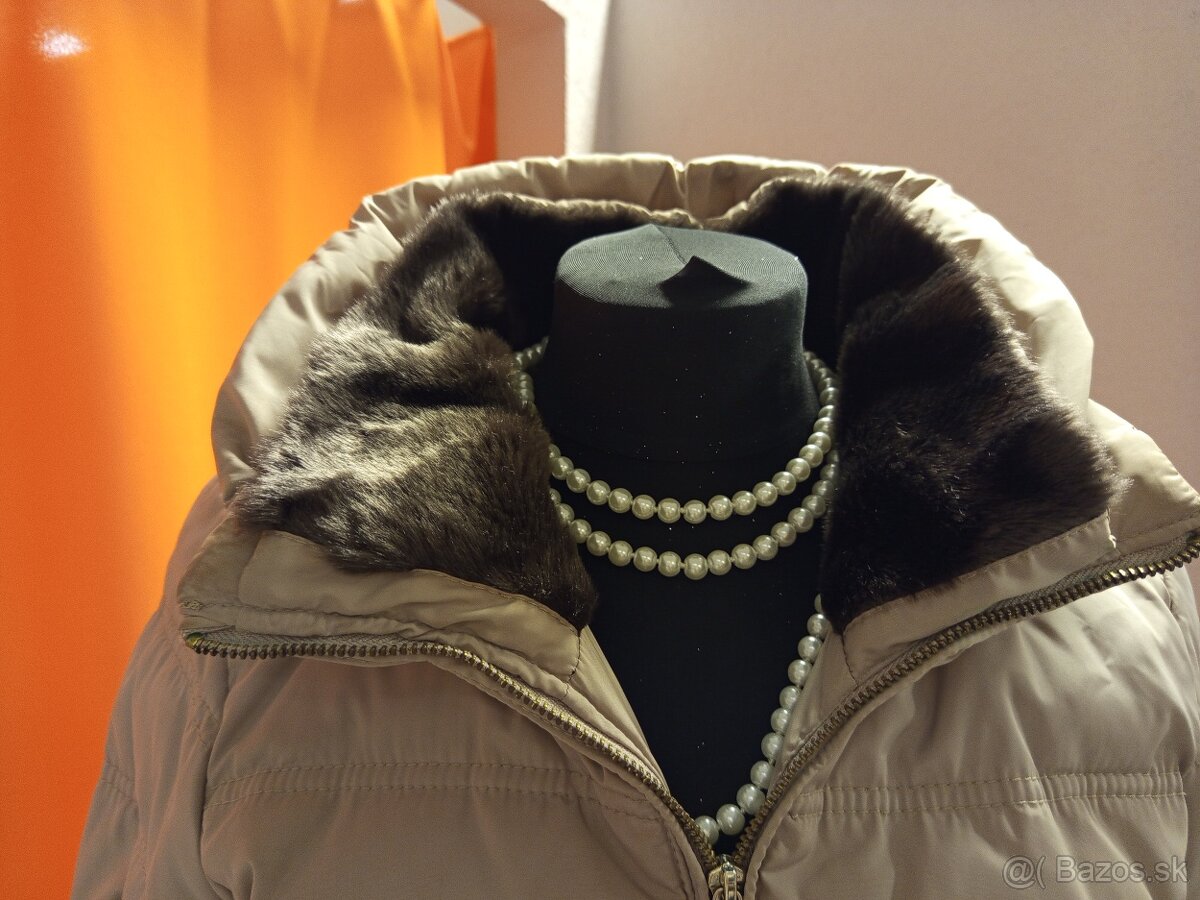 Dámska bunda - 7
