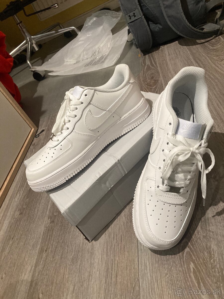 Nike Air Force 1 - 7