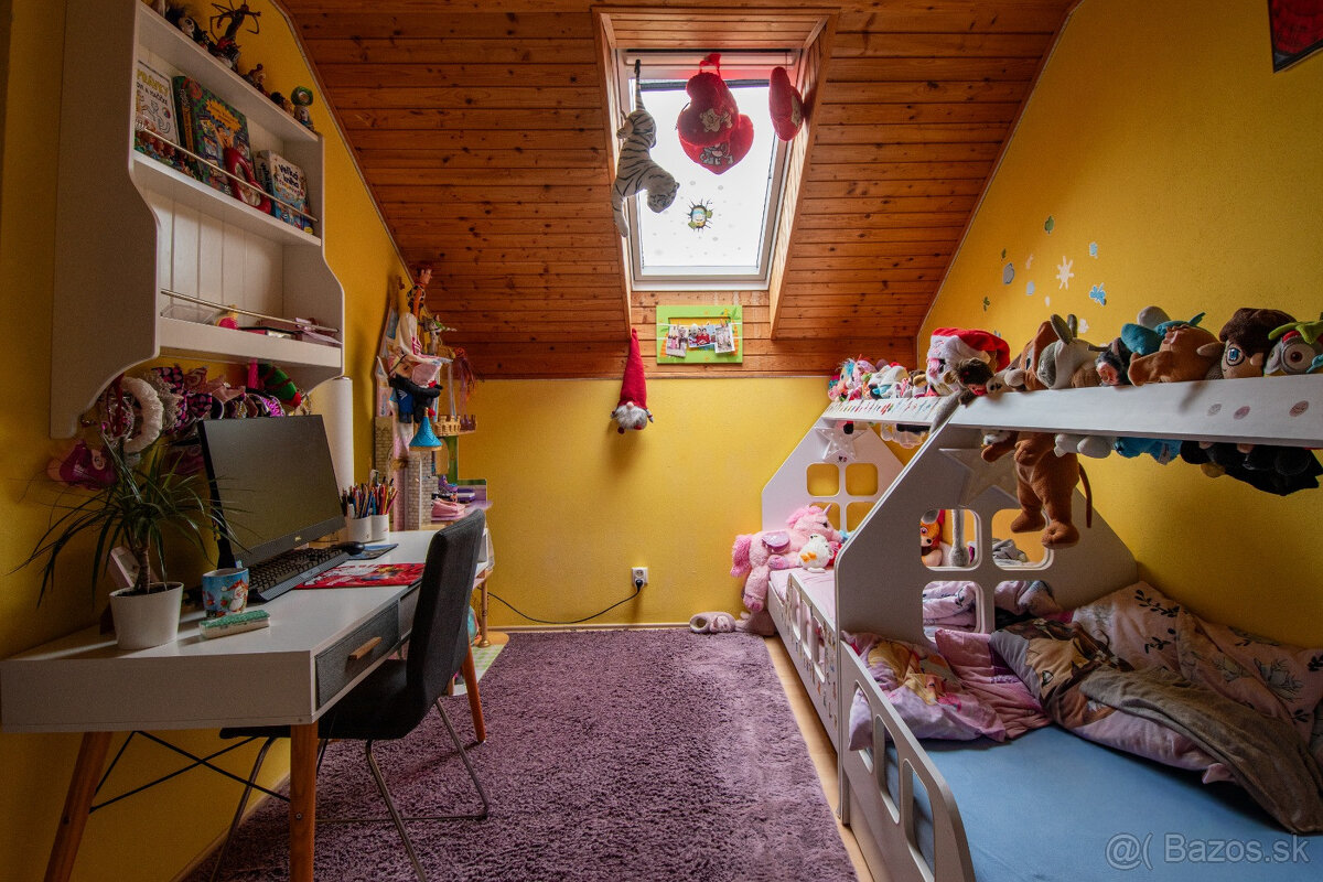 Útulný 3i mezonet v Moste pri Bratislave - 7