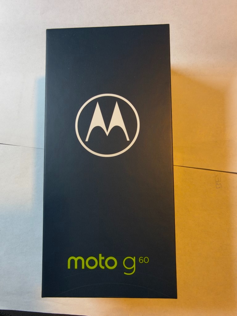 Motorola Moto G60 - 7