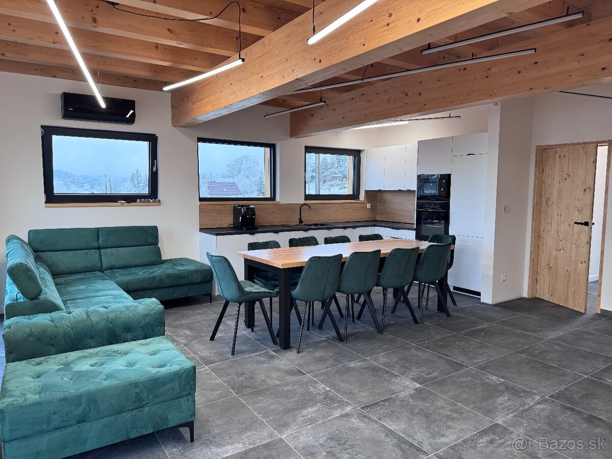 KubaLand - Oravská Lesná - 7