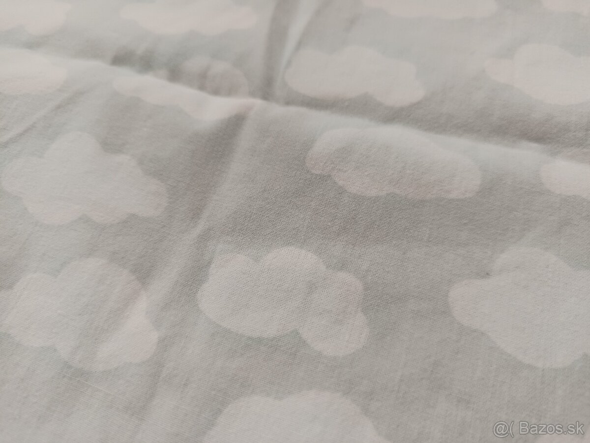 Detská postelná bielizeň - 7